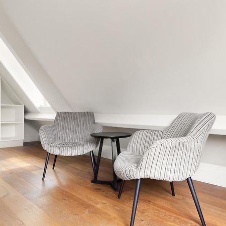 Zeayou Zeeland - Appartementen Brouwerijweg 43 Domburg Dış mekan fotoğraf