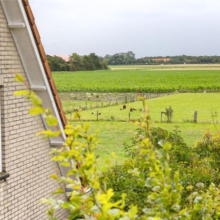 Zeayou Zeeland - Appartementen Brouwerijweg 43 Domburg Dış mekan fotoğraf