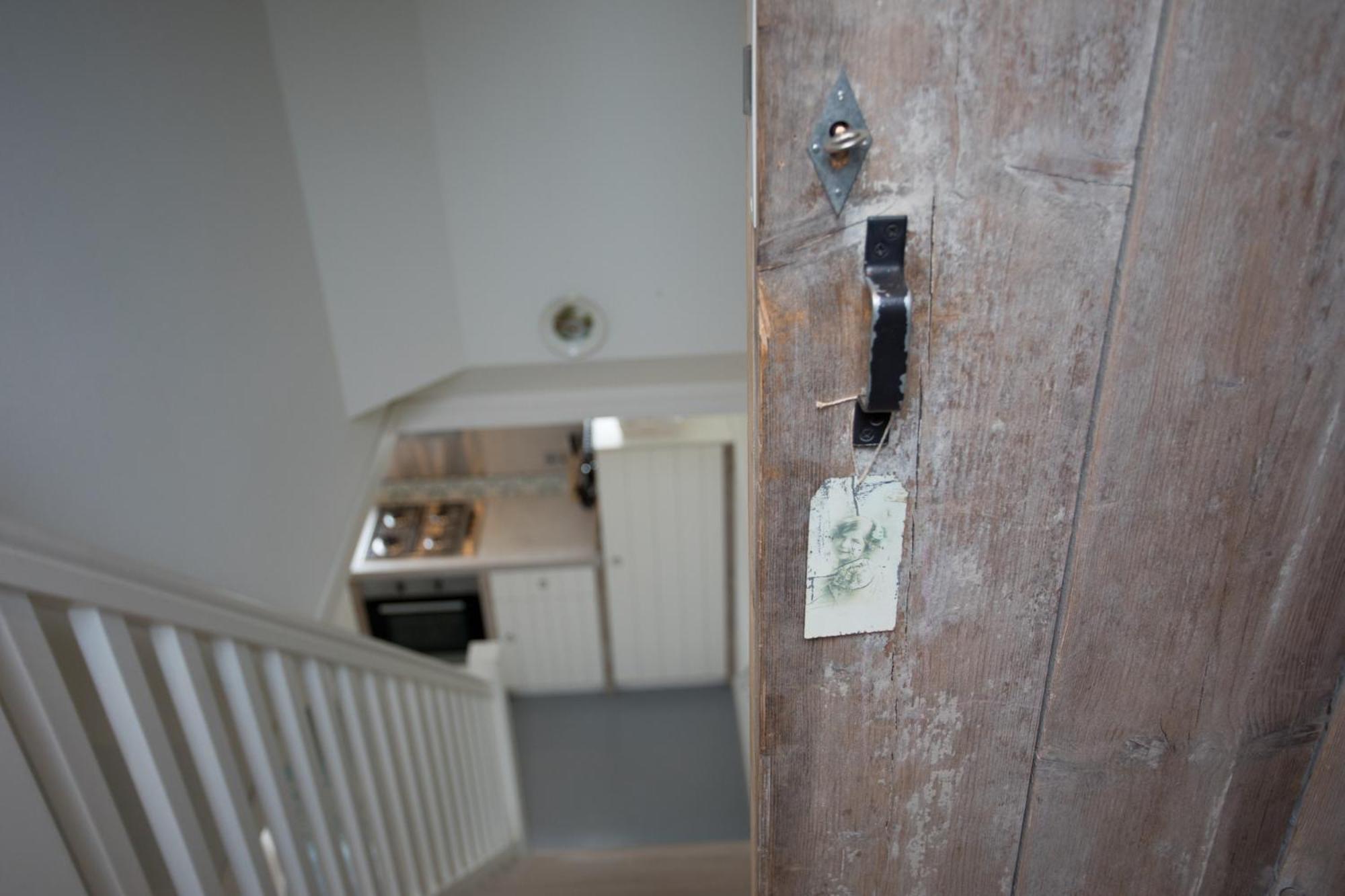 Zeayou Zeeland - Appartementen Brouwerijweg 43 Domburg Dış mekan fotoğraf