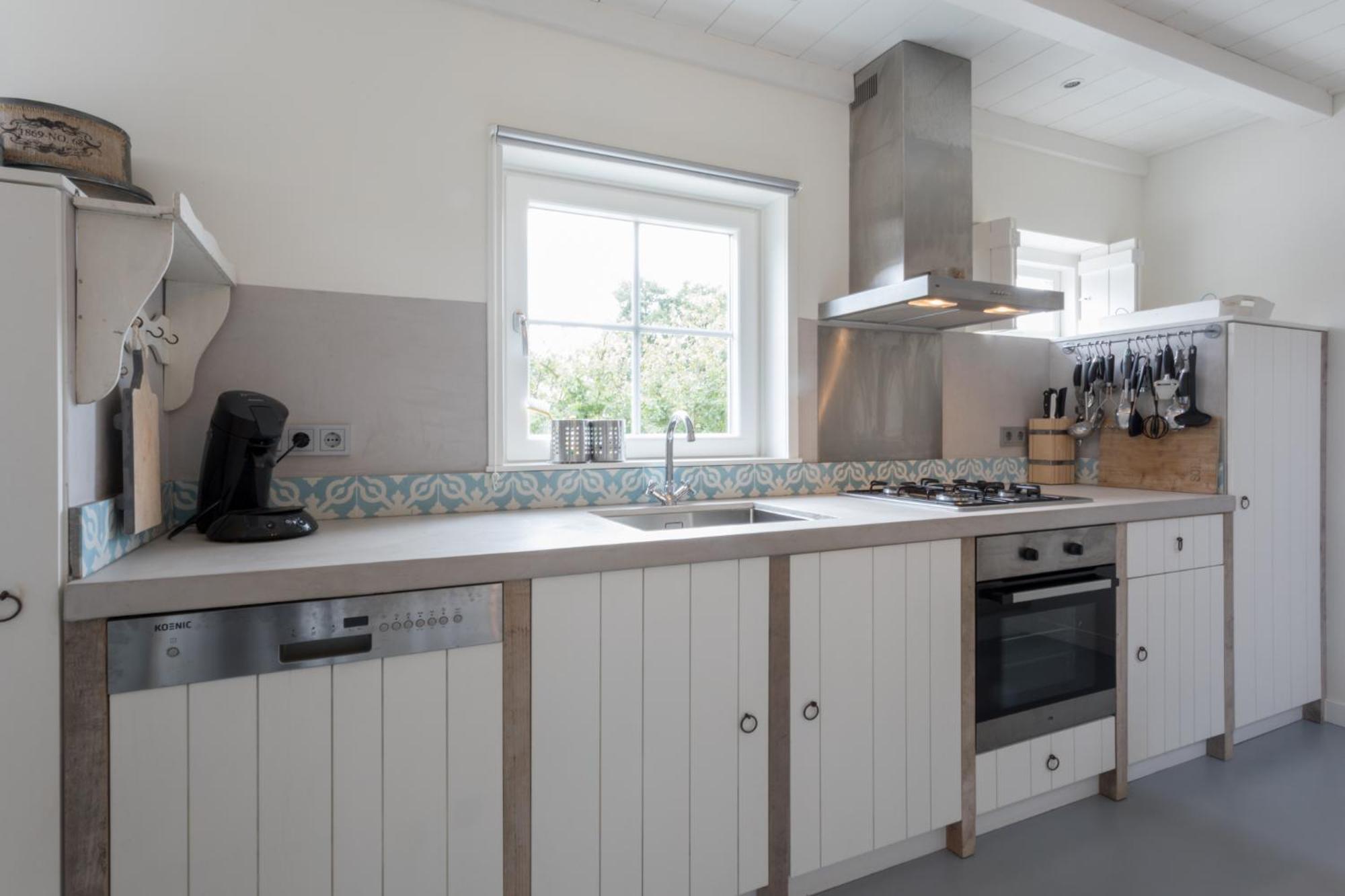 Zeayou Zeeland - Appartementen Brouwerijweg 43 Domburg Dış mekan fotoğraf