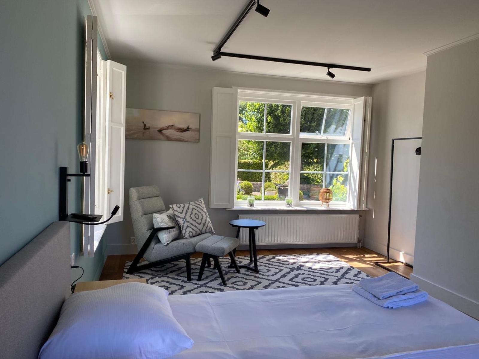 Zeayou Zeeland - Appartementen Brouwerijweg 43 Domburg Dış mekan fotoğraf