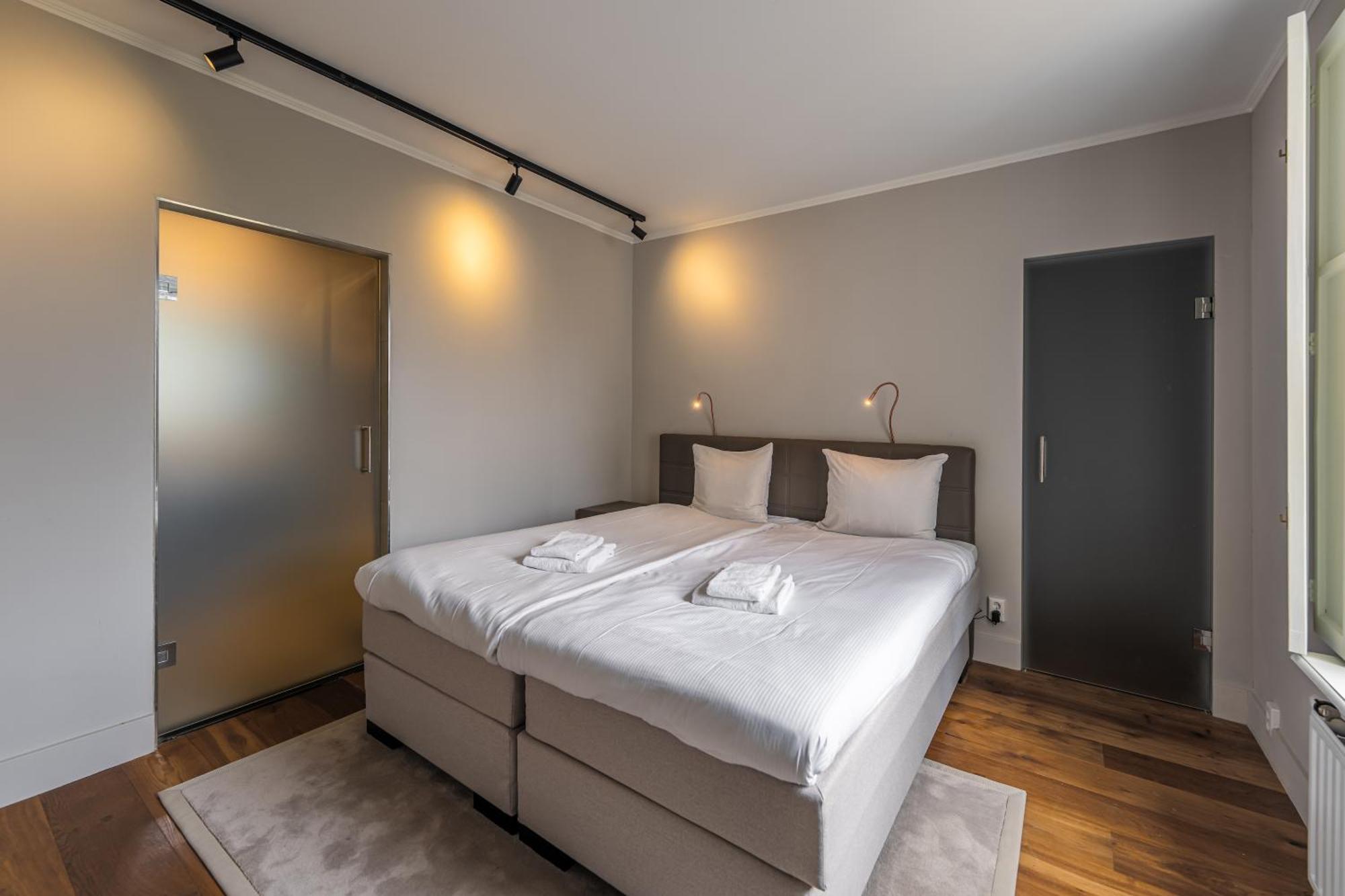 Zeayou Zeeland - Appartementen Brouwerijweg 43 Domburg Dış mekan fotoğraf