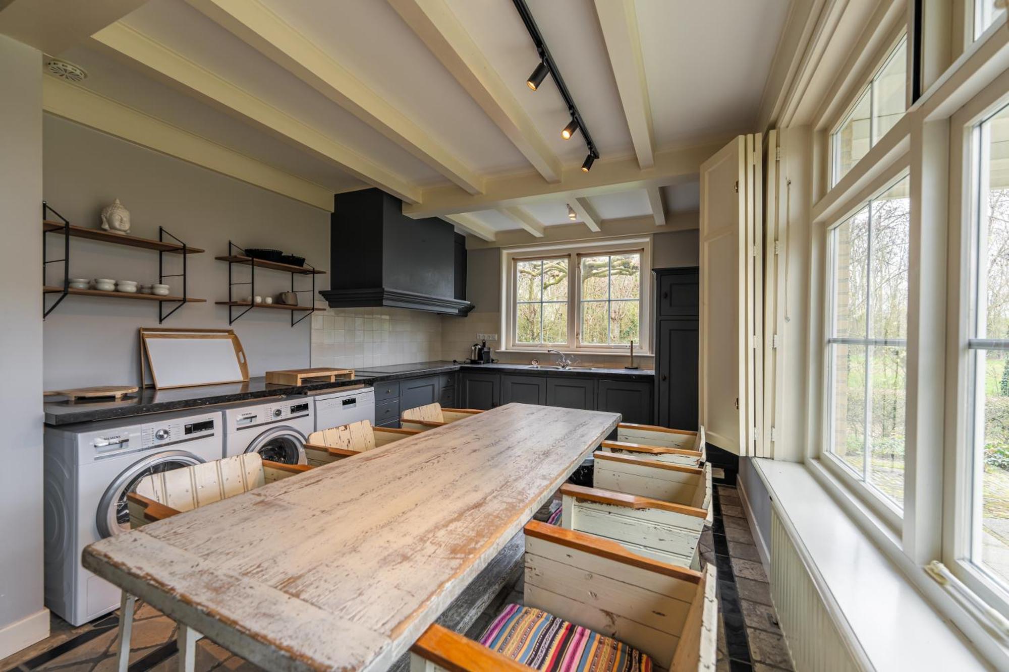 Zeayou Zeeland - Appartementen Brouwerijweg 43 Domburg Dış mekan fotoğraf