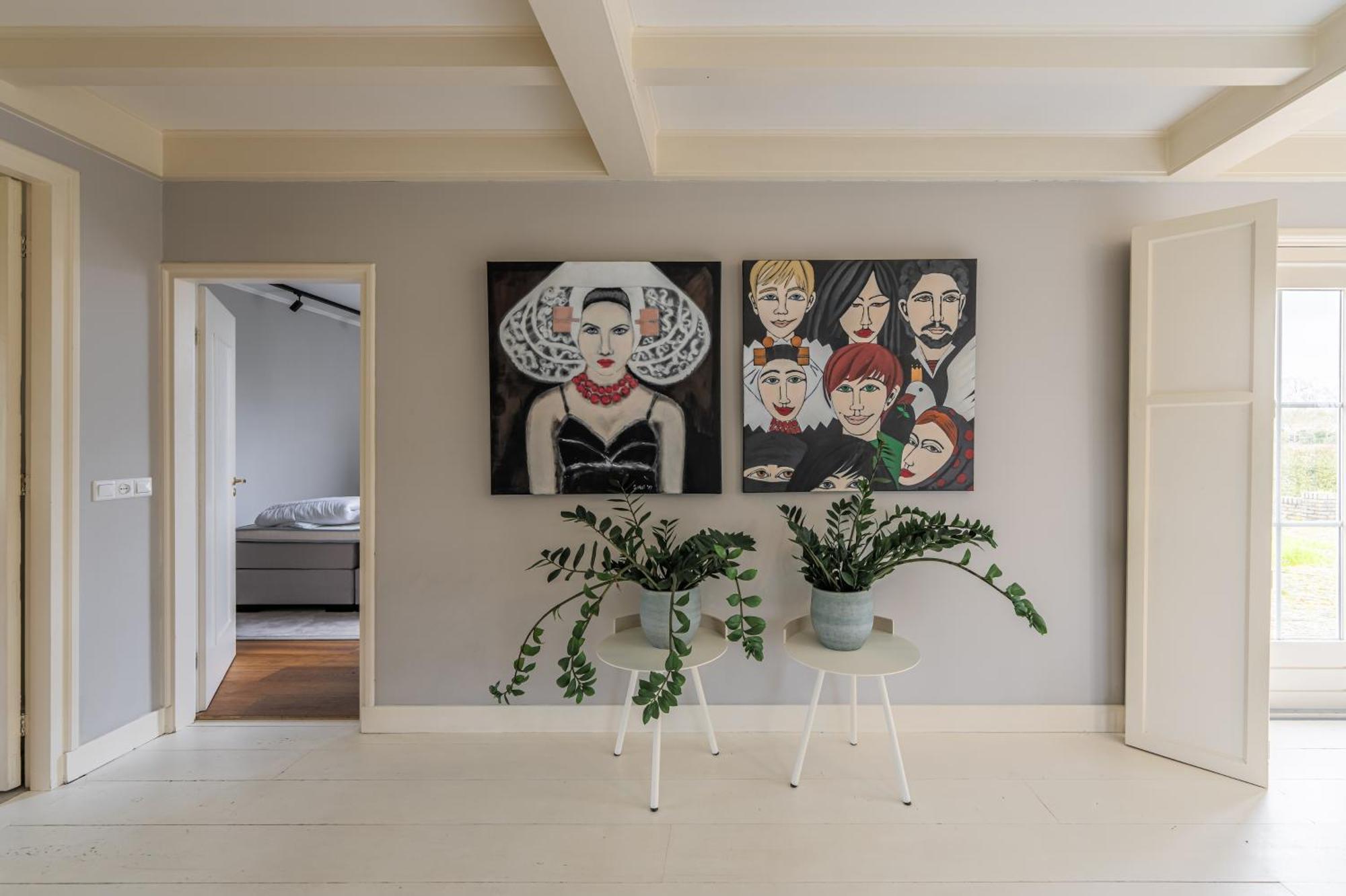 Zeayou Zeeland - Appartementen Brouwerijweg 43 Domburg Dış mekan fotoğraf