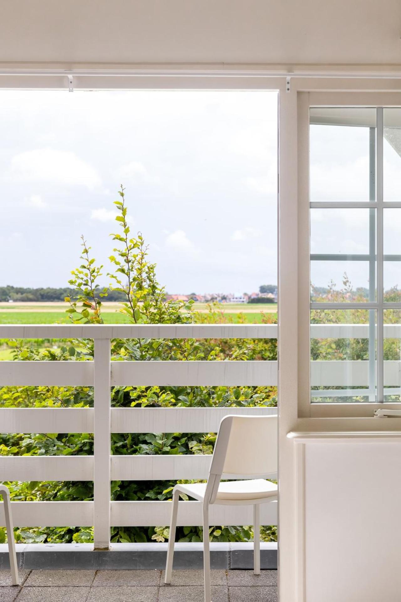 Zeayou Zeeland - Appartementen Brouwerijweg 43 Domburg Dış mekan fotoğraf