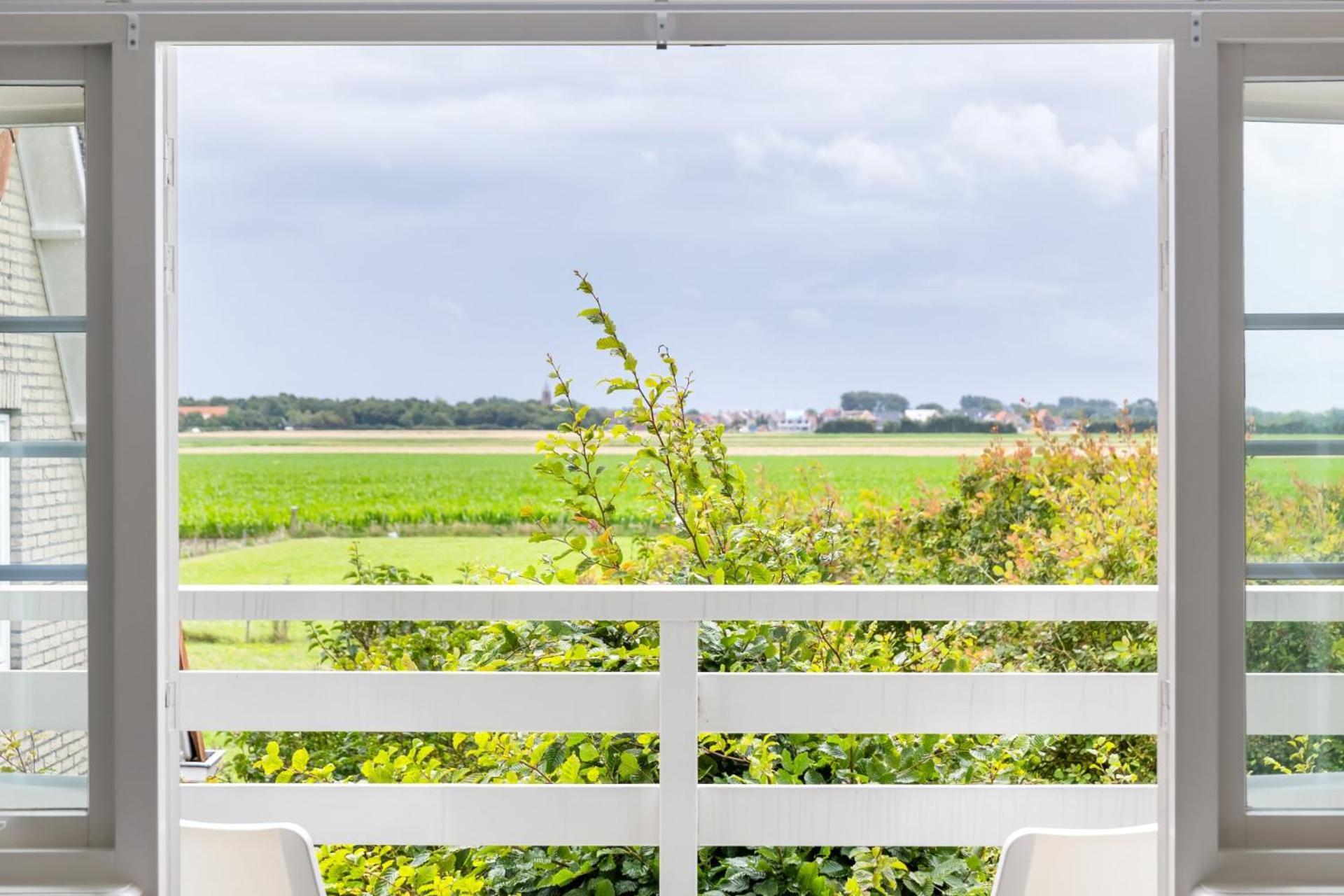 Zeayou Zeeland - Appartementen Brouwerijweg 43 Domburg Dış mekan fotoğraf