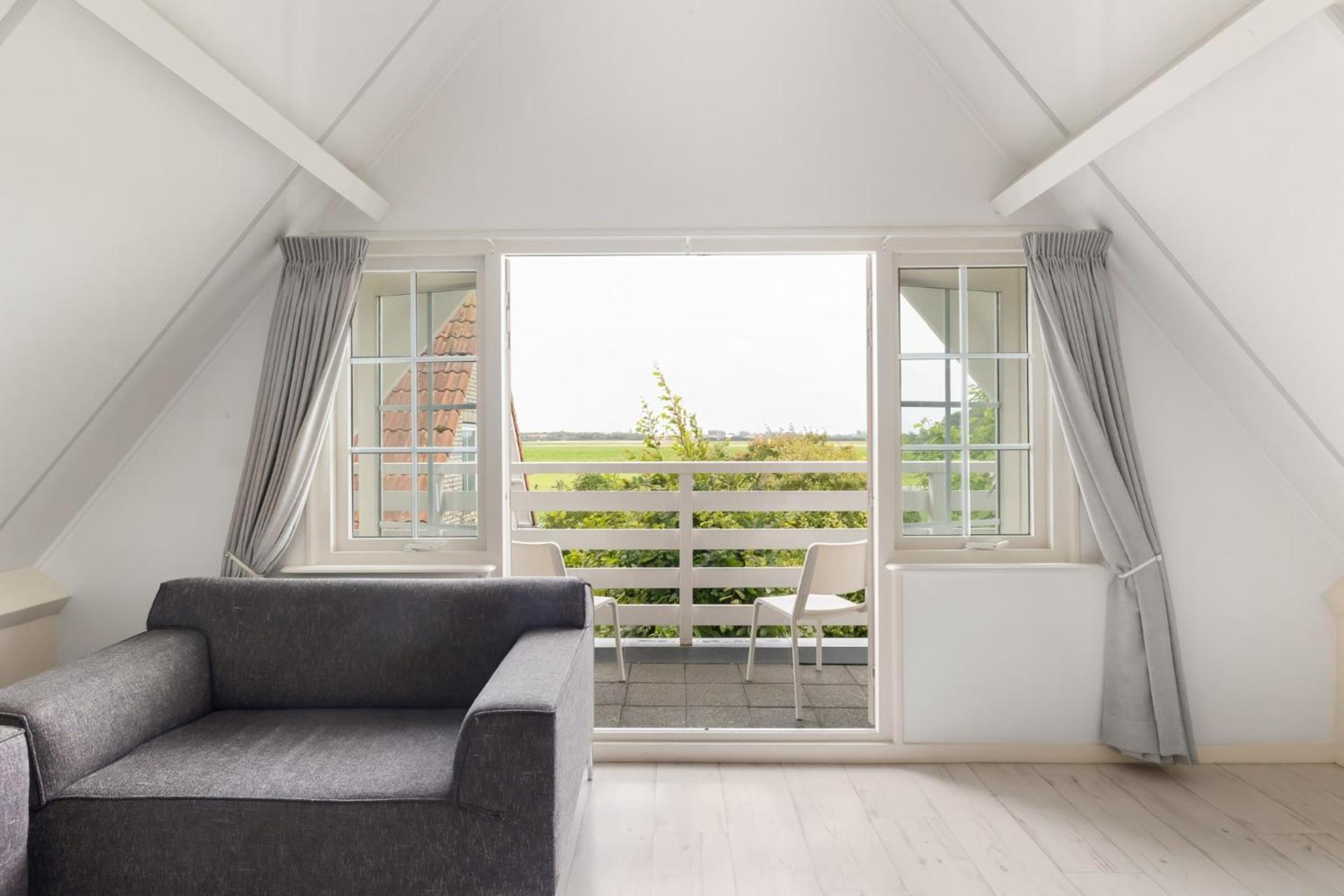 Zeayou Zeeland - Appartementen Brouwerijweg 43 Domburg Dış mekan fotoğraf