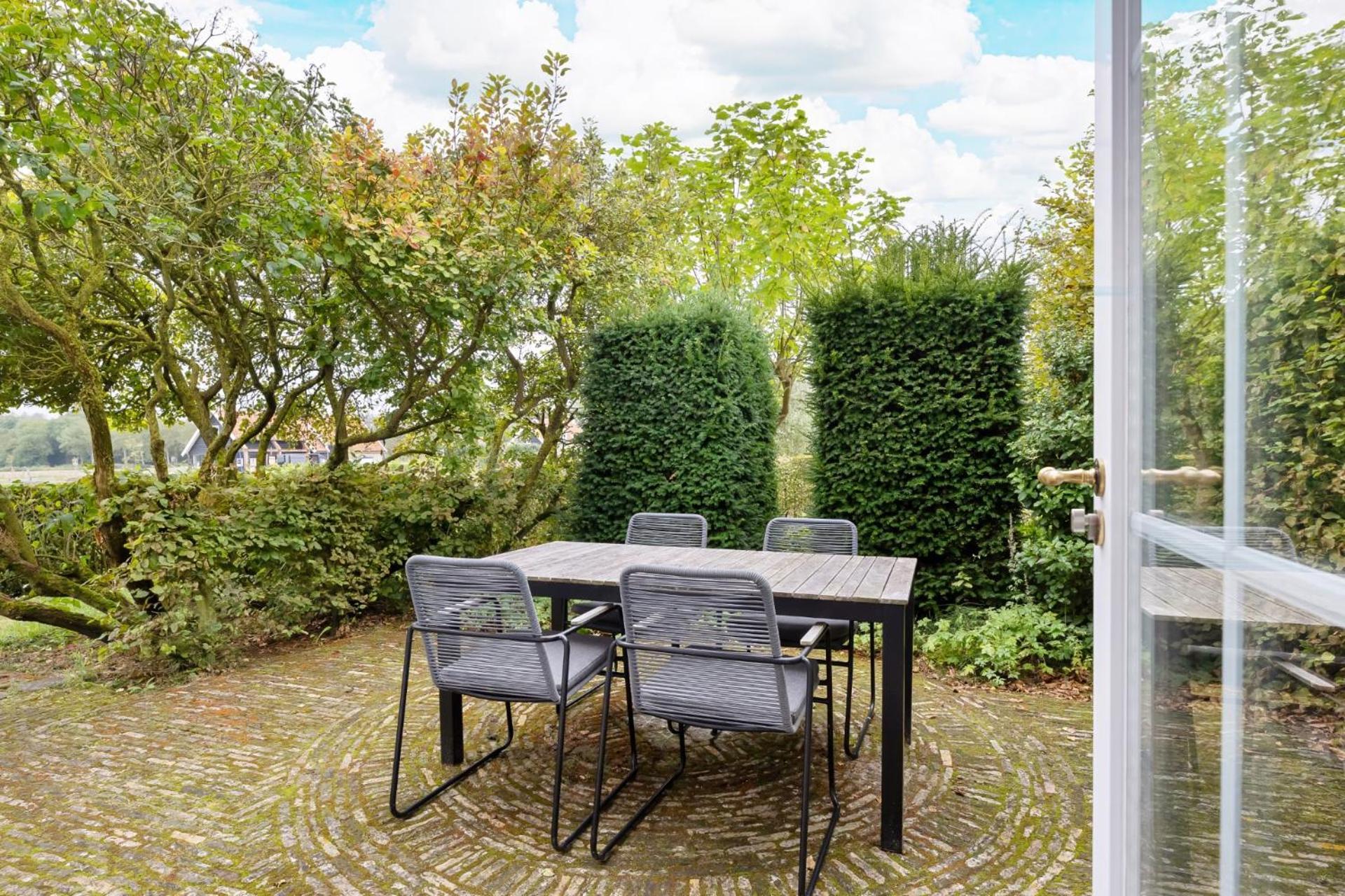 Zeayou Zeeland - Appartementen Brouwerijweg 43 Domburg Dış mekan fotoğraf