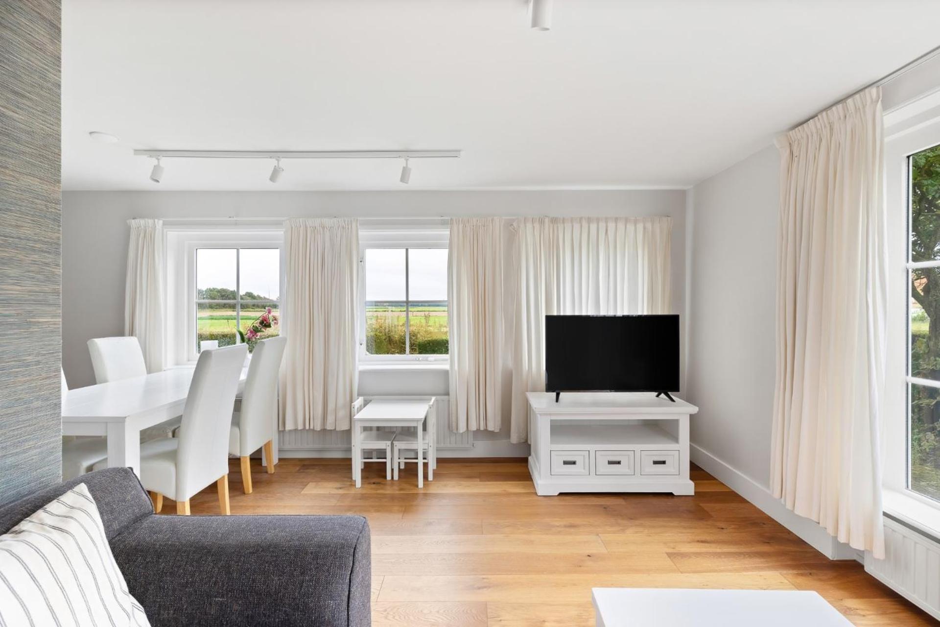 Zeayou Zeeland - Appartementen Brouwerijweg 43 Domburg Dış mekan fotoğraf