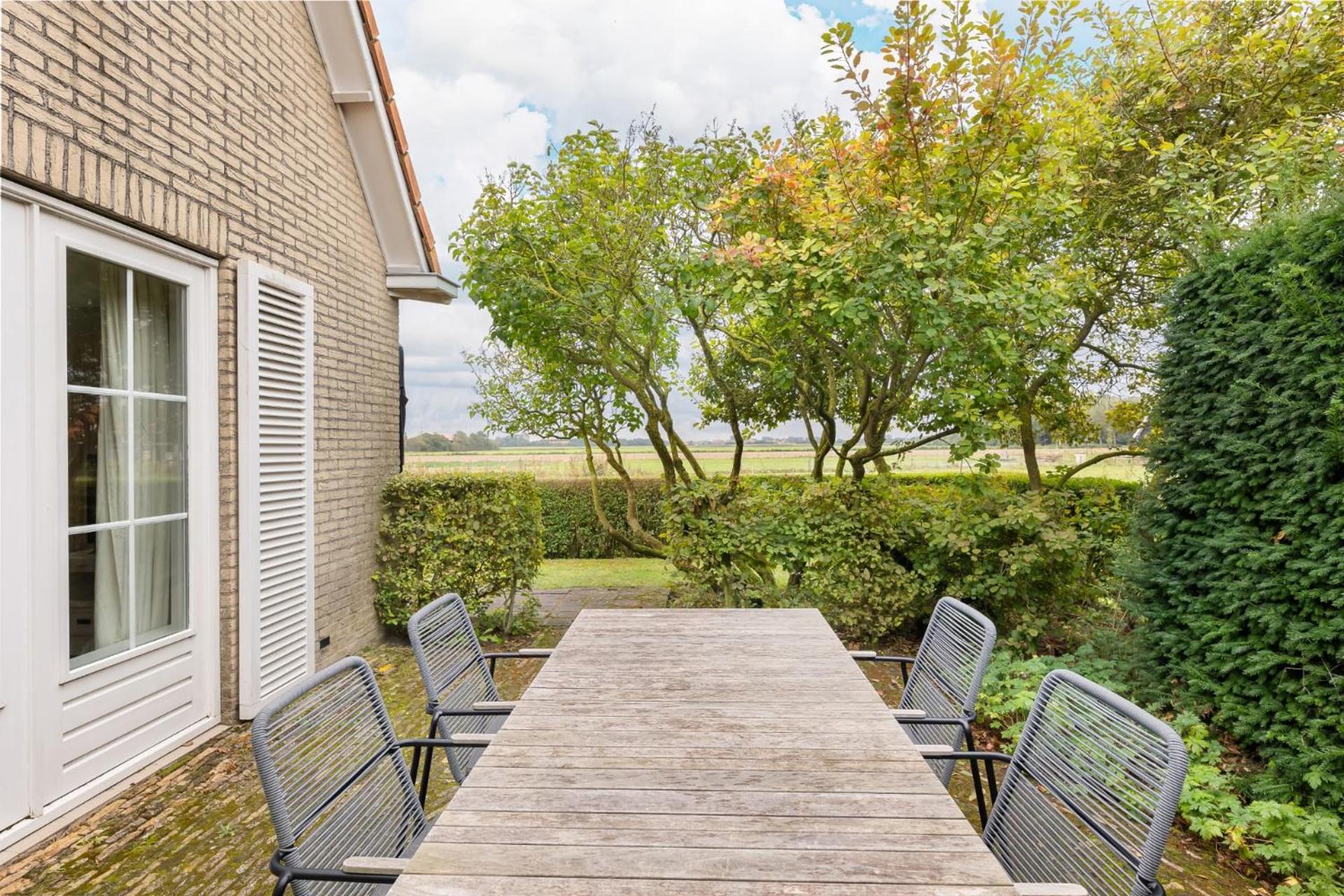Zeayou Zeeland - Appartementen Brouwerijweg 43 Domburg Dış mekan fotoğraf